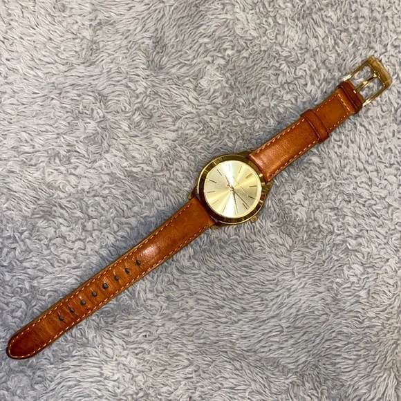 Michael Kors | Accessories | Michael Kors Runway Mk3427  display picture 3